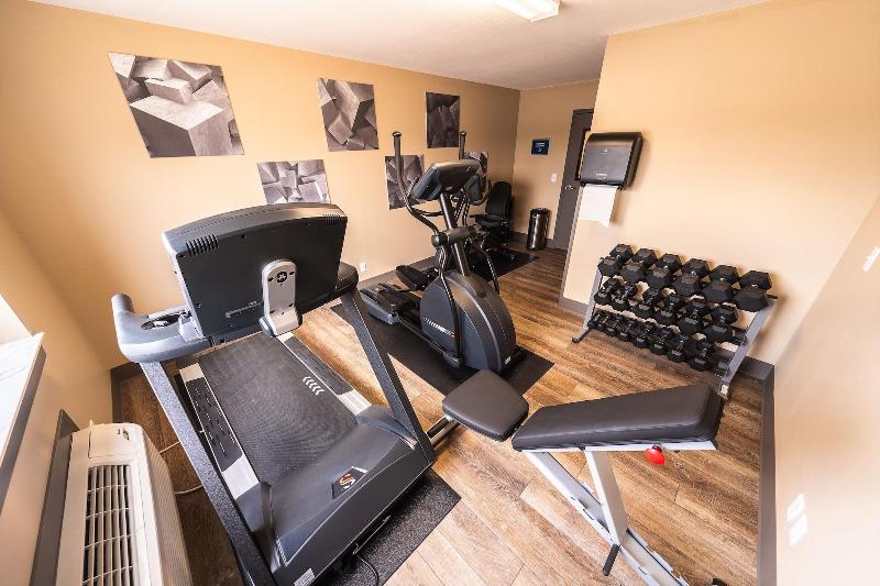 Cobblestone Inn & Suites - Trenton image