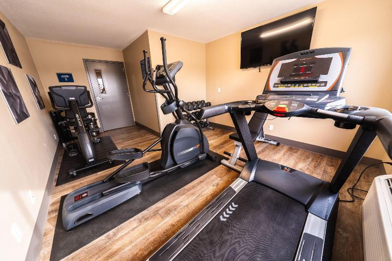 Cobblestone Inn & Suites - Trenton image