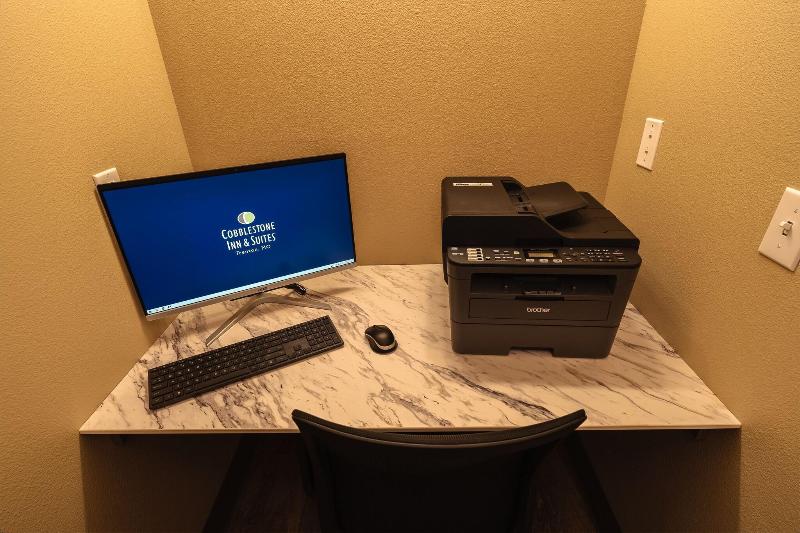 Cobblestone Inn & Suites - Trenton image