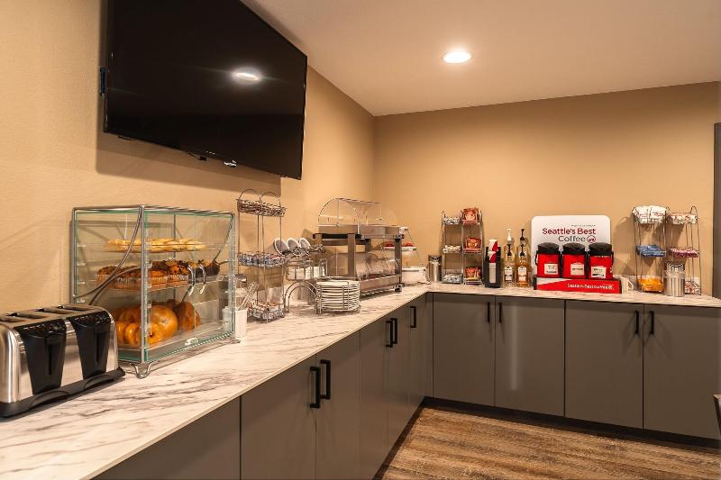 Cobblestone Inn & Suites - Trenton image