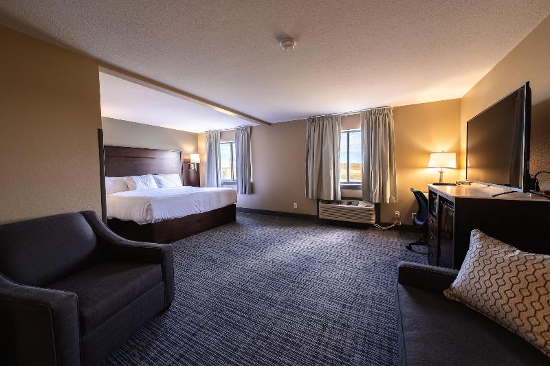 Cobblestone Inn & Suites - Trenton image