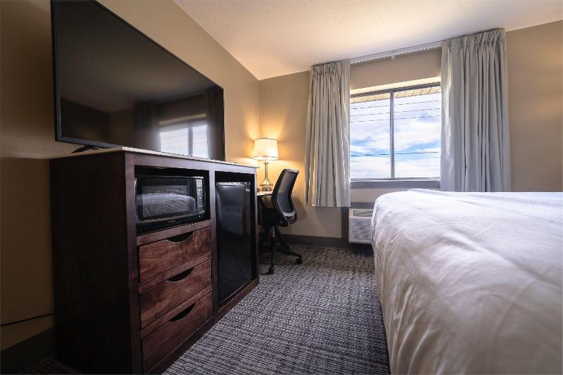 Cobblestone Inn & Suites - Trenton image