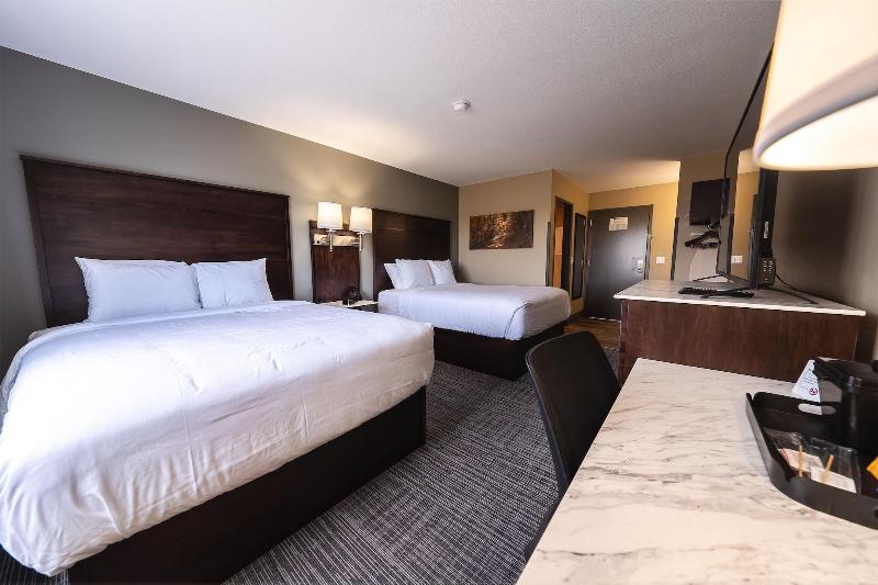 Cobblestone Inn & Suites - Trenton image