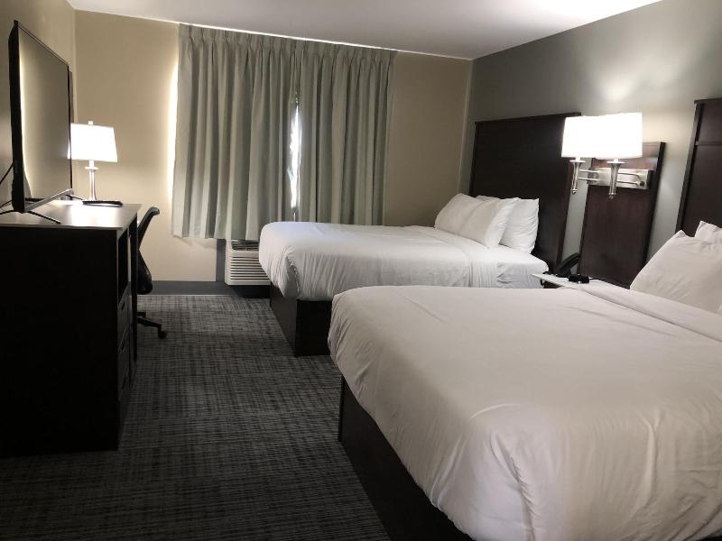 Cobblestone Inn & Suites - Trenton image 4