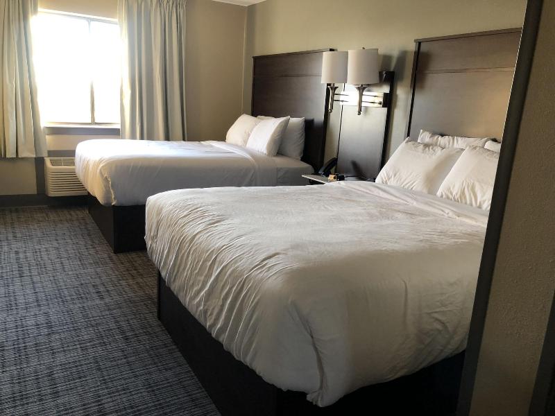 Cobblestone Inn & Suites - Trenton image 2