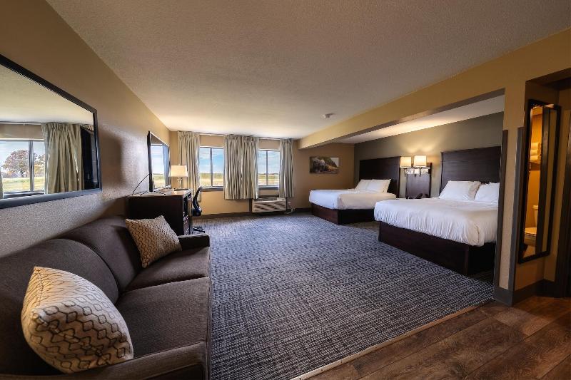 Cobblestone Inn & Suites - Trenton image