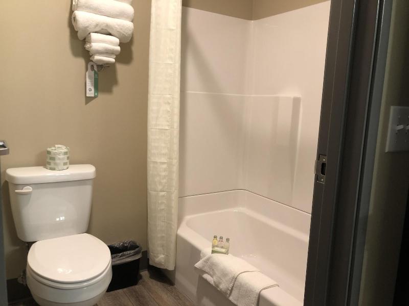 Cobblestone Inn & Suites - Trenton image
