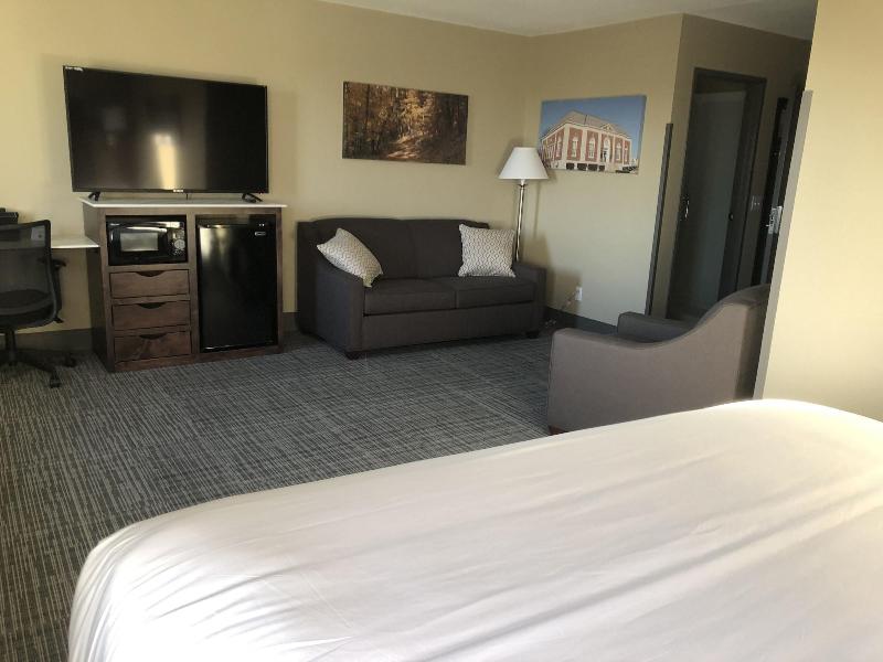 Cobblestone Inn & Suites - Trenton image