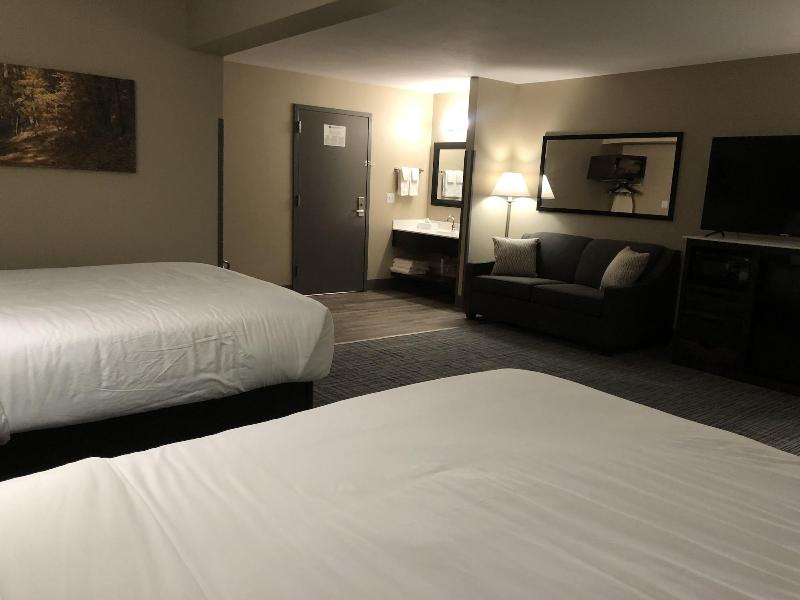 Cobblestone Inn & Suites - Trenton image
