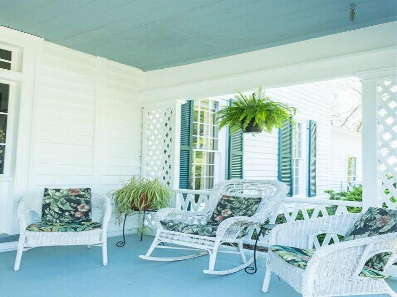 Oak Grove Bed and Breakfast