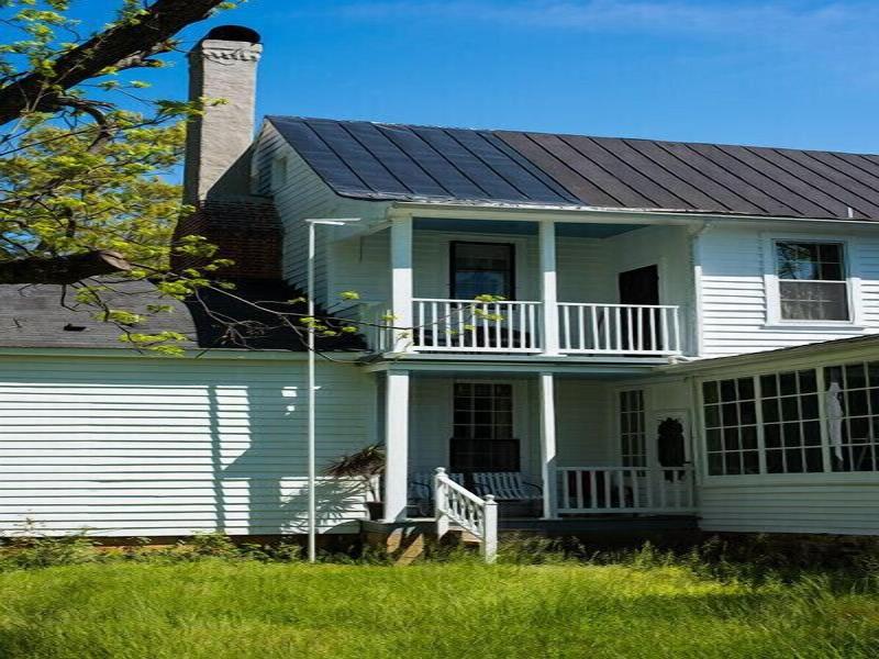 Oak Grove Bed and Breakfast
