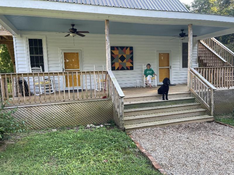 Oak Grove Bed and Breakfast