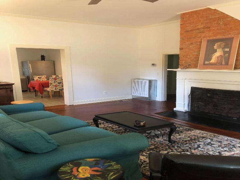 Oak Grove Bed and Breakfast