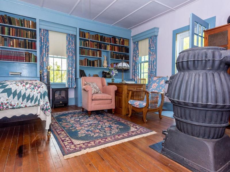 Oak Grove Bed and Breakfast