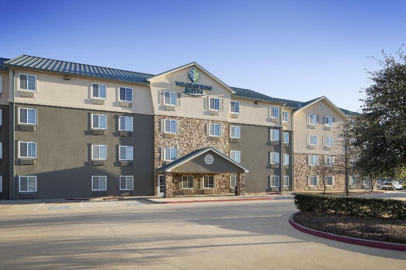 WoodSpring Suites Fort Worth Trophy Club image