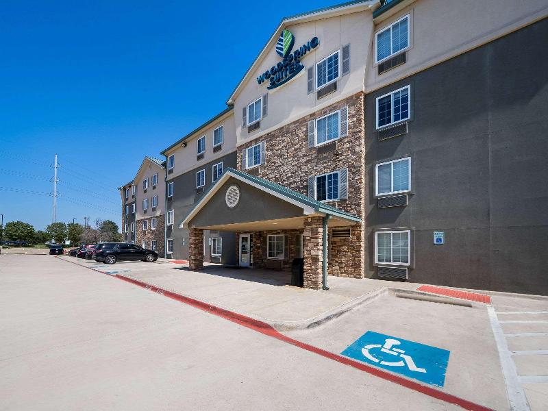WoodSpring Suites Fort Worth Trophy Club image