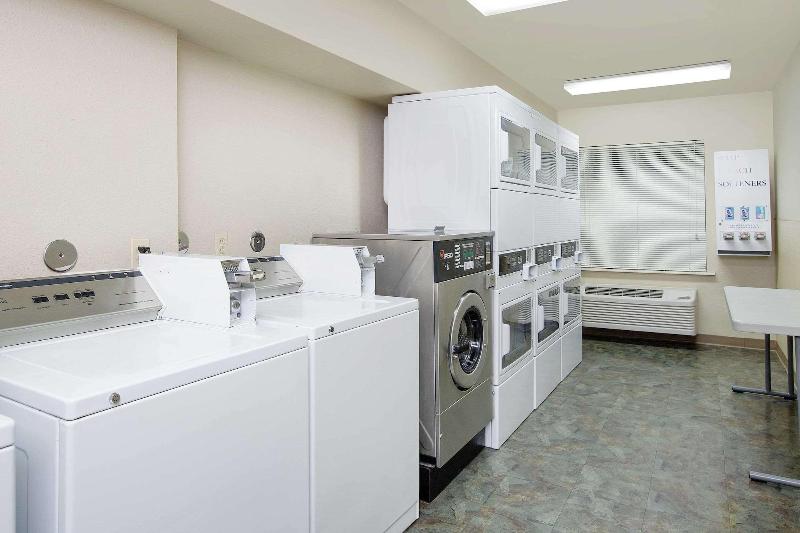 WoodSpring Suites Fort Worth Trophy Club image