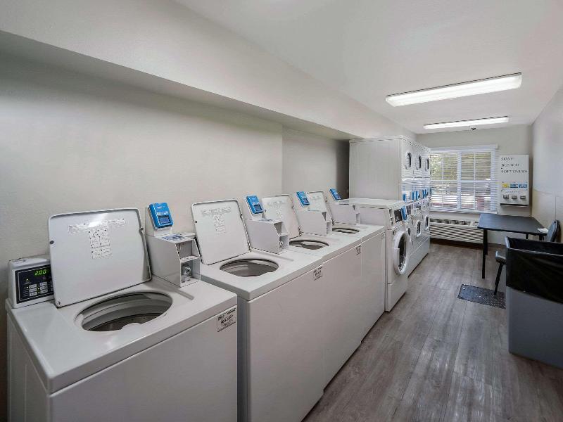 WoodSpring Suites Fort Worth Trophy Club image