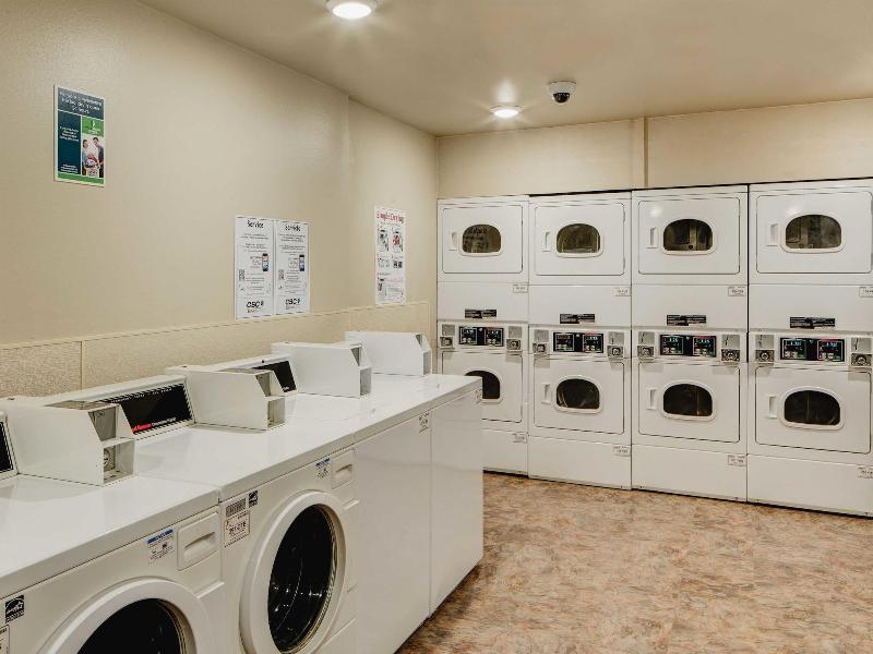 WoodSpring Suites Fort Worth Trophy Club image