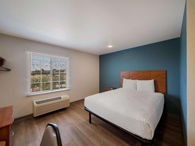 WoodSpring Suites Fort Worth Trophy Club image