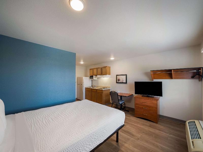 WoodSpring Suites Fort Worth Trophy Club image
