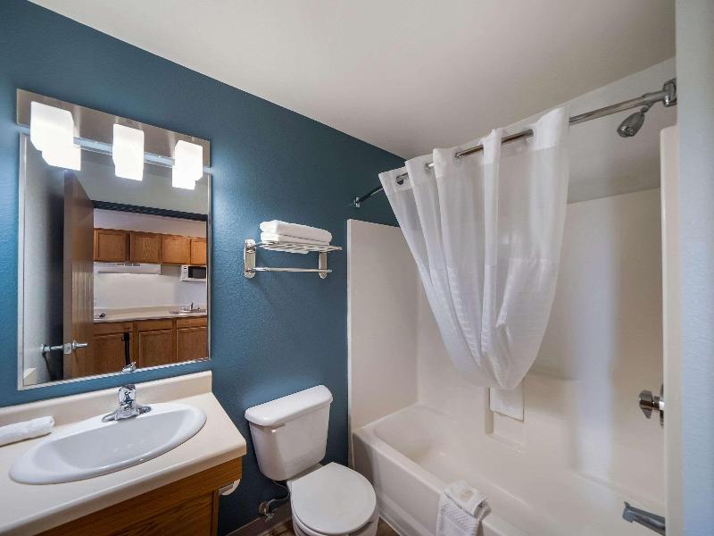 WoodSpring Suites Fort Worth Trophy Club image