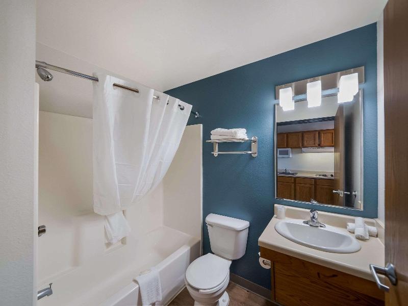 WoodSpring Suites Fort Worth Trophy Club image