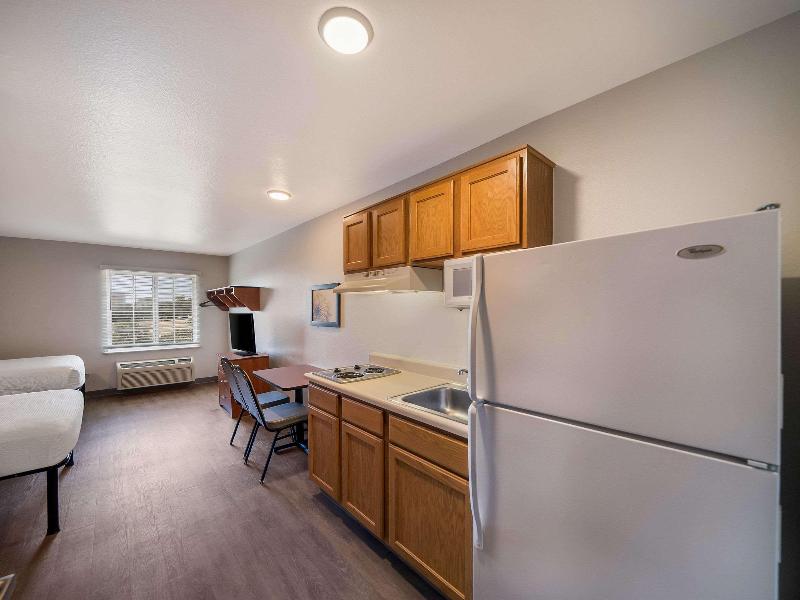 WoodSpring Suites Fort Worth Trophy Club image