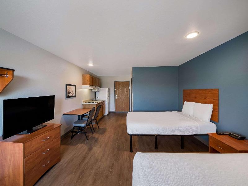 WoodSpring Suites Fort Worth Trophy Club image
