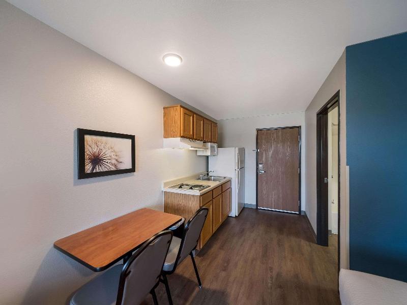 WoodSpring Suites Fort Worth Trophy Club image