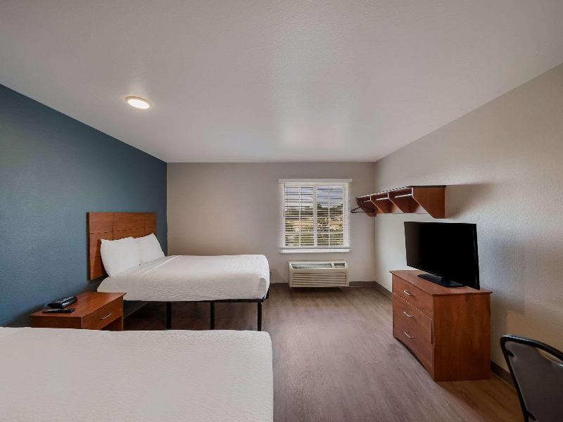 WoodSpring Suites Fort Worth Trophy Club image