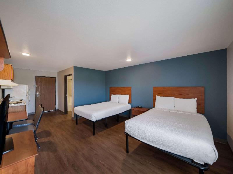 WoodSpring Suites Fort Worth Trophy Club image