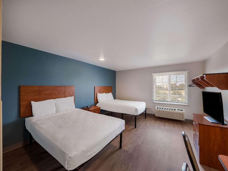 WoodSpring Suites Fort Worth Trophy Club image