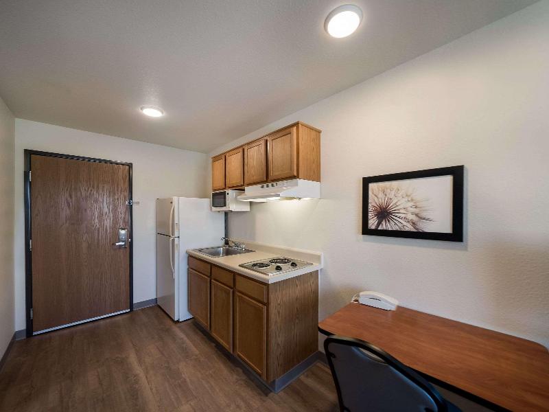 WoodSpring Suites Fort Worth Trophy Club image