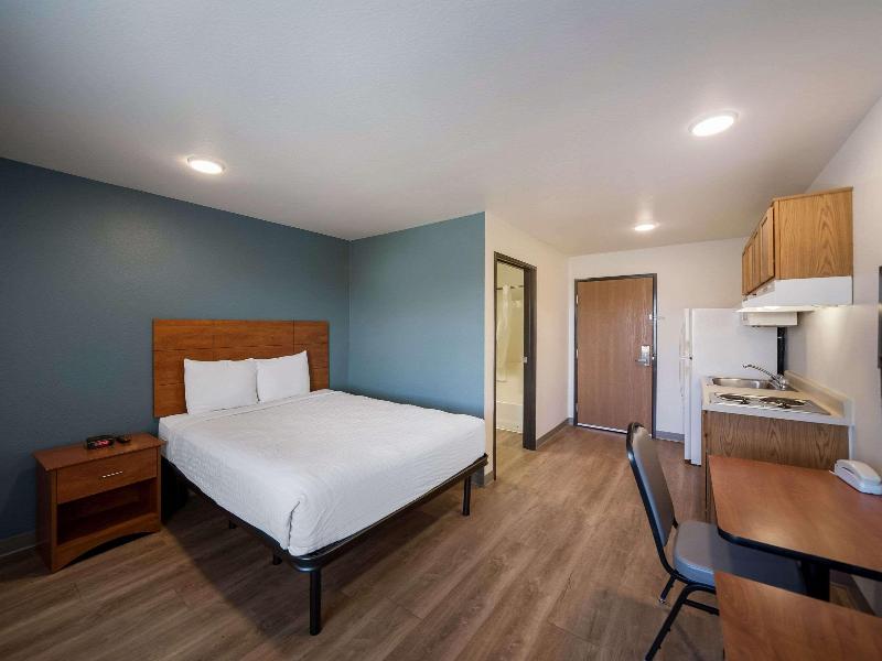 WoodSpring Suites Fort Worth Trophy Club image