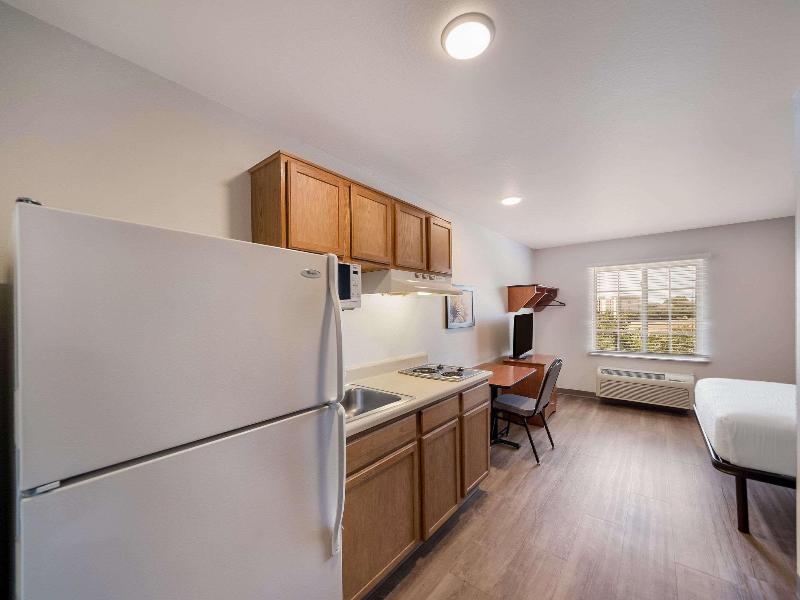 WoodSpring Suites Fort Worth Trophy Club image