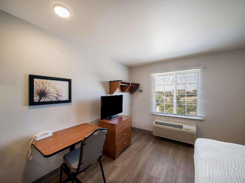 WoodSpring Suites Fort Worth Trophy Club image