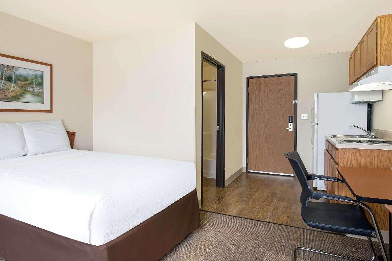 WoodSpring Suites Fort Worth Trophy Club image