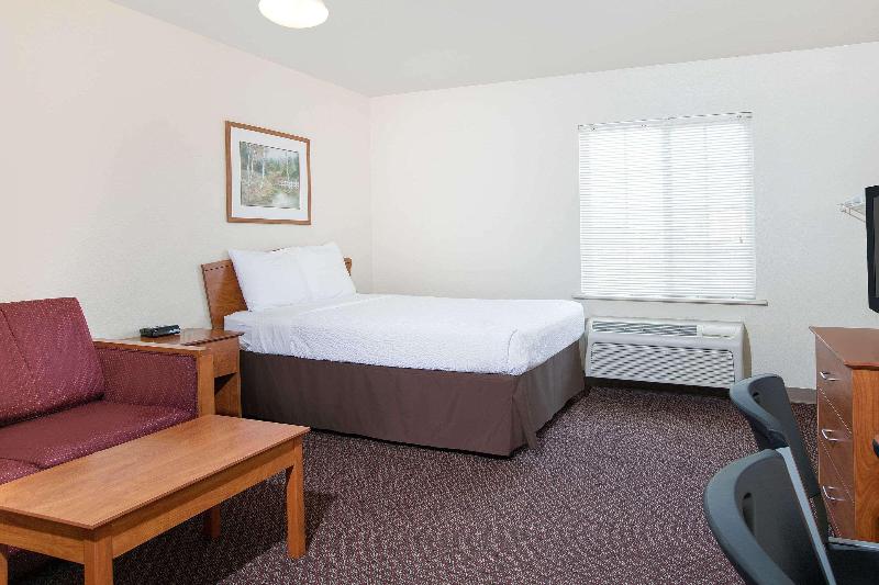 WoodSpring Suites Fort Worth Trophy Club image