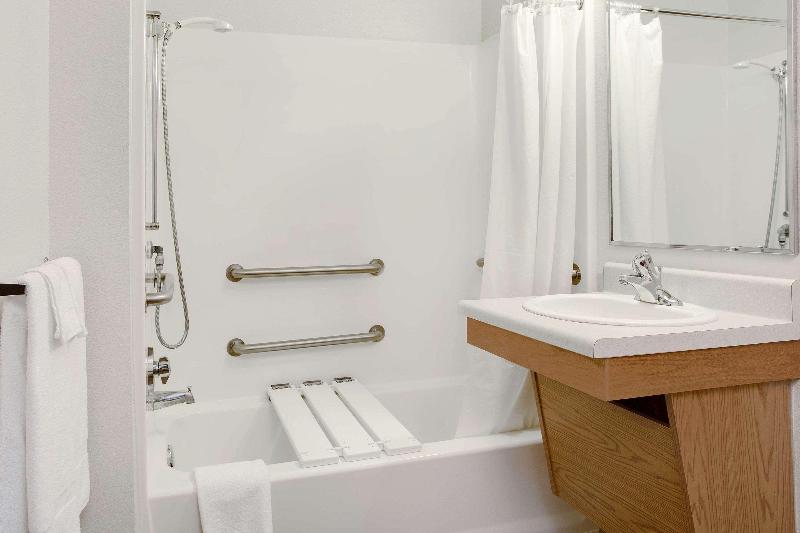 WoodSpring Suites Fort Worth Trophy Club image