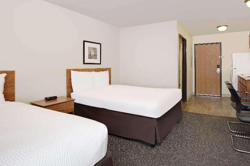 WoodSpring Suites Fort Worth Trophy Club image