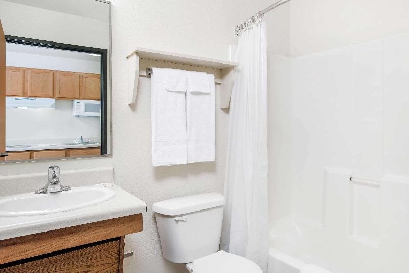 WoodSpring Suites Fort Worth Trophy Club image