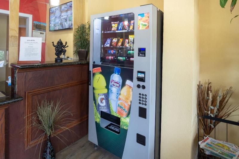 Woodridge Inn and Suites image