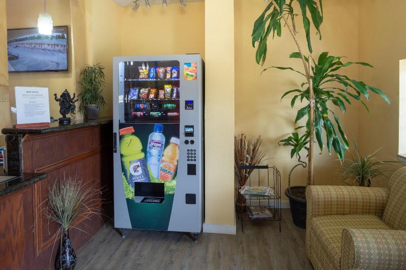 Woodridge Inn and Suites image