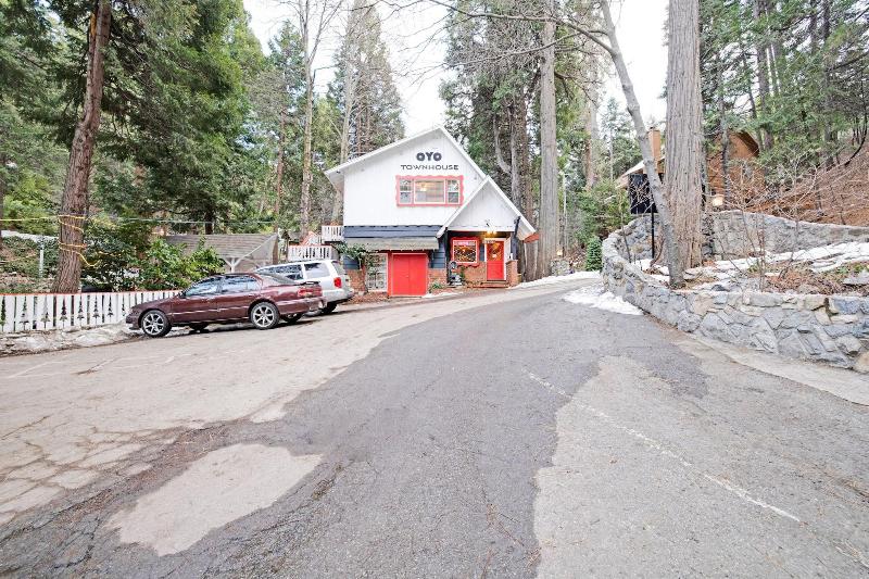 Arrowhead Tree Top Lodge image