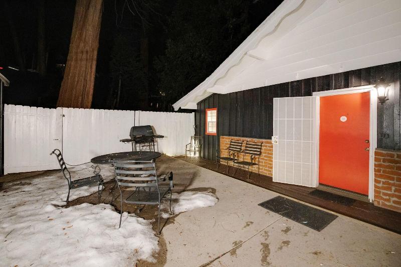 Arrowhead Tree Top Lodge image