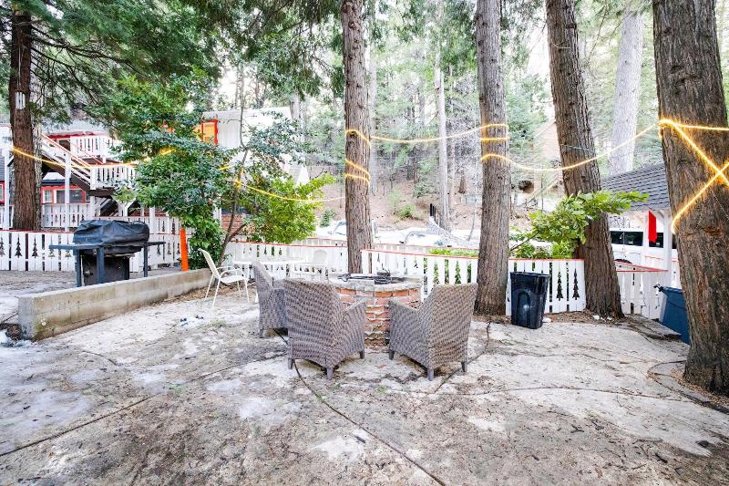 Arrowhead Tree Top Lodge image
