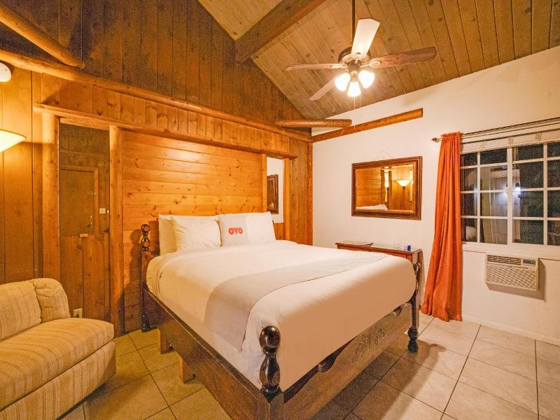 Arrowhead Tree Top Lodge image