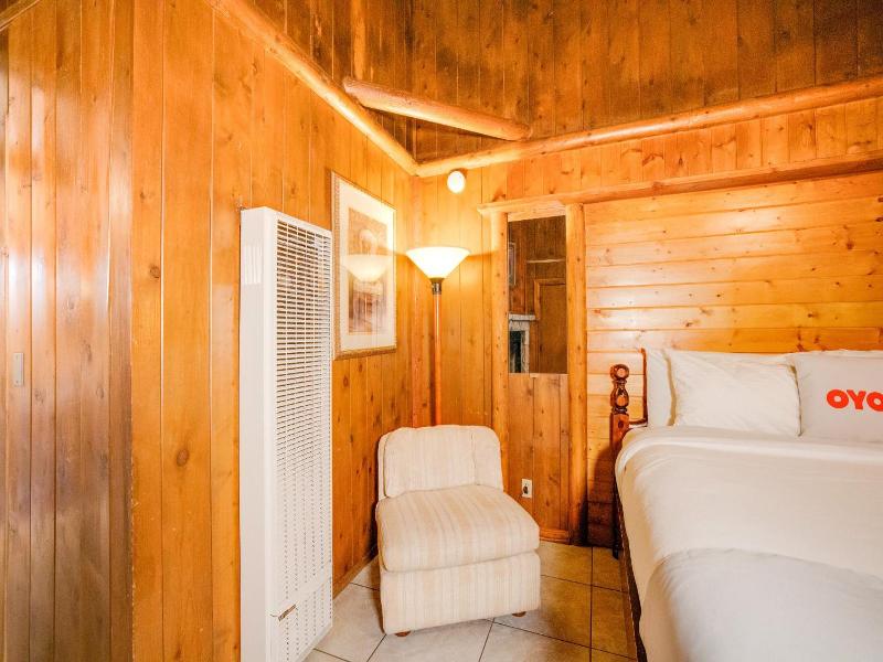 Arrowhead Tree Top Lodge image