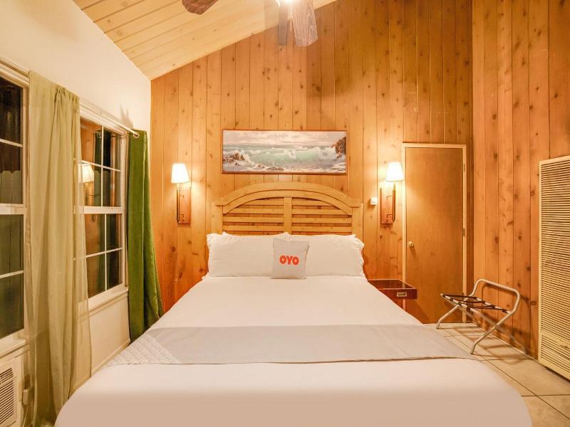 Arrowhead Tree Top Lodge image